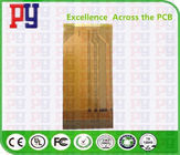 China Fpcba Rigid Flex HASL 4oz FR4 PCB Printed Circuit Board manufacturer