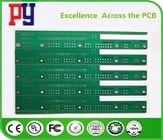 China Custom Thickness FR4 PCB Board Flexible Material HASL Lead Free Surface Finishing manufacturer