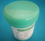 China No Clean Lead Free SMT Solder Paste Screen Printing Oubel 500g RoHS Approved manufacturer