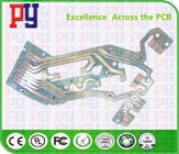 China Multilayer 3mil 3.2mm PCB Printed Circuit Board 4oz manufacturer