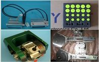 China Servo Motor Amplifier XB02290 , Servo Driver Board / System Board / SMT CPU Board manufacturer