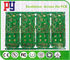 Four Layer ENIG FR4 Aluminum Substrate PCB FPC Board factory
